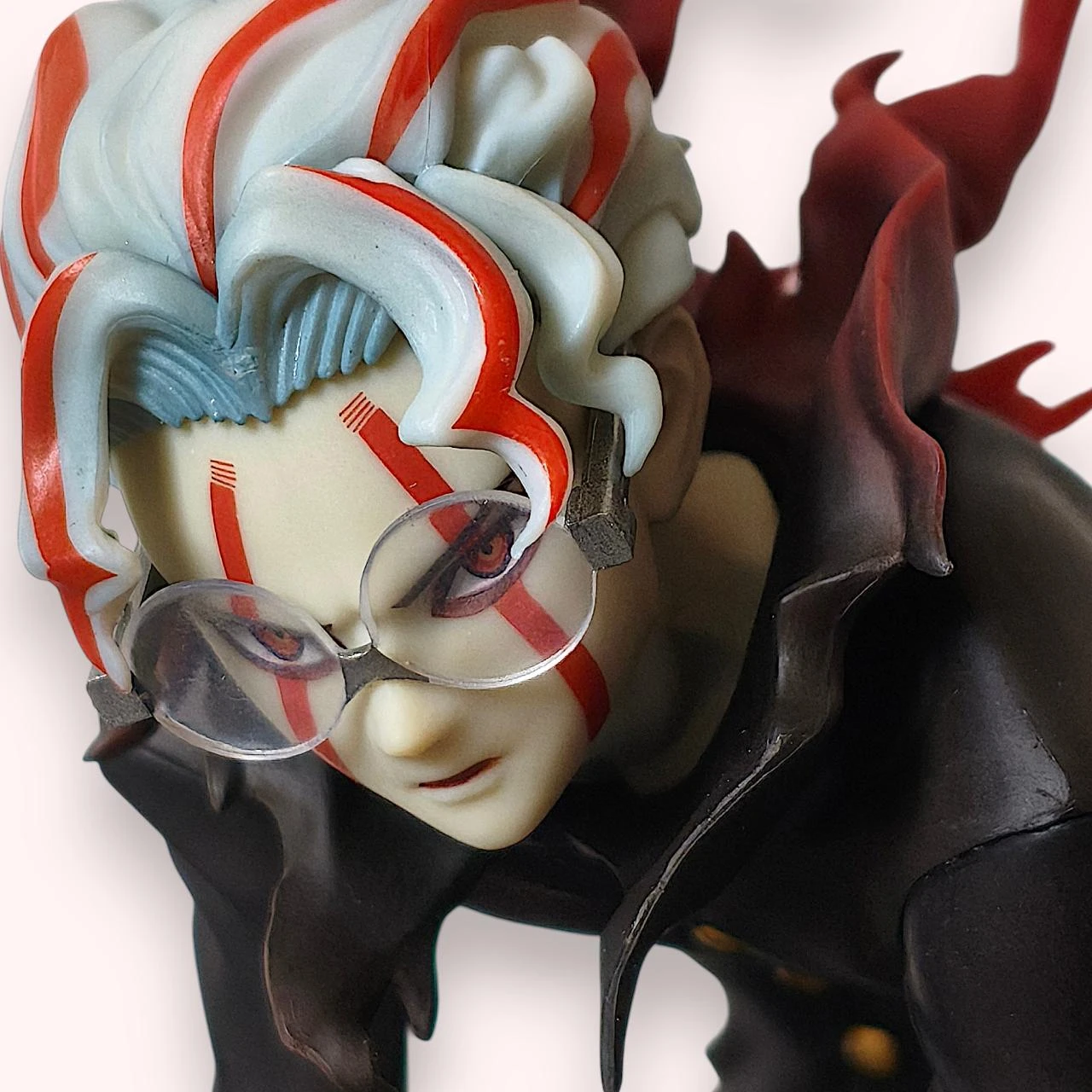Figurine Tenitol – Dandadan – Okarun Transformed – FuRyu – photo 7